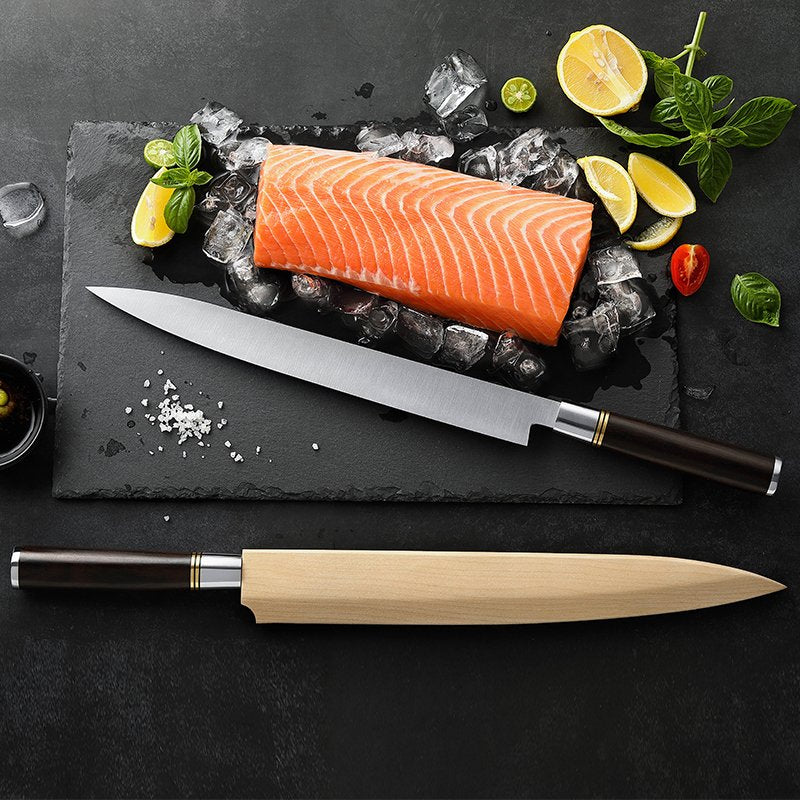 Coltello Sashimi Xinzuo SE (cod. SE-300) - SE-300