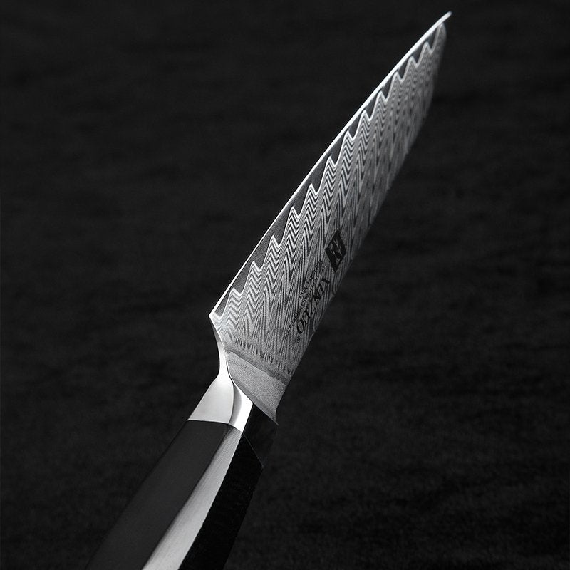 Coltello universale Xinzuo B32 - 5" - B32-WY