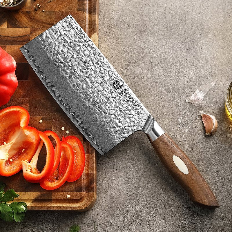 Mannaia Xinzuo B46W - 7" - B46W-DC