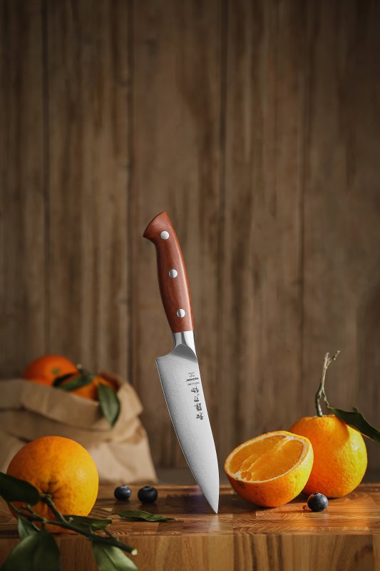 Coltello universale Xinzuo X02 - 5" - X02-WY