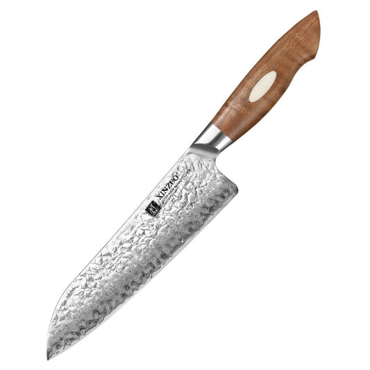 Coltello Gyuto Xinzuo B46W - 8" - B46W-ND