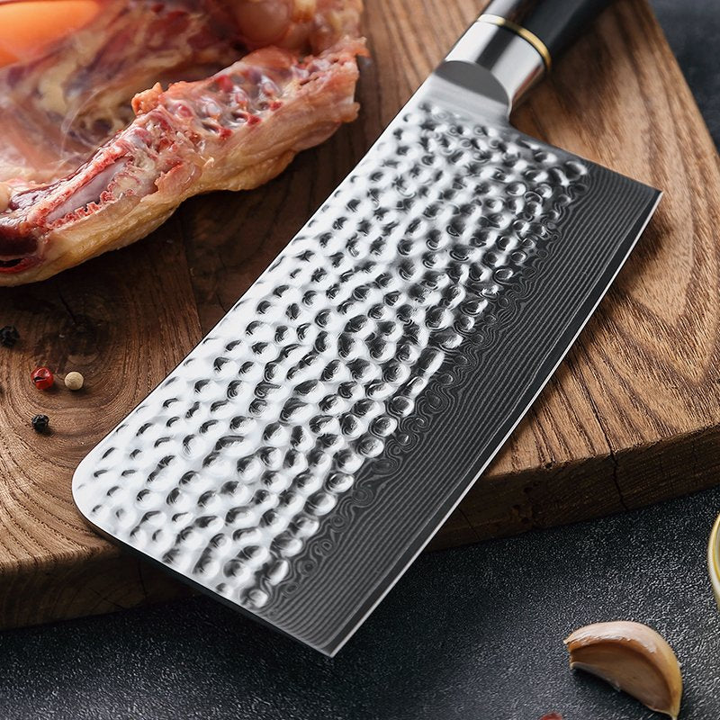 Mannarino trinciaossa Xinzuo B1Z - 6,5" - B1Z-KG