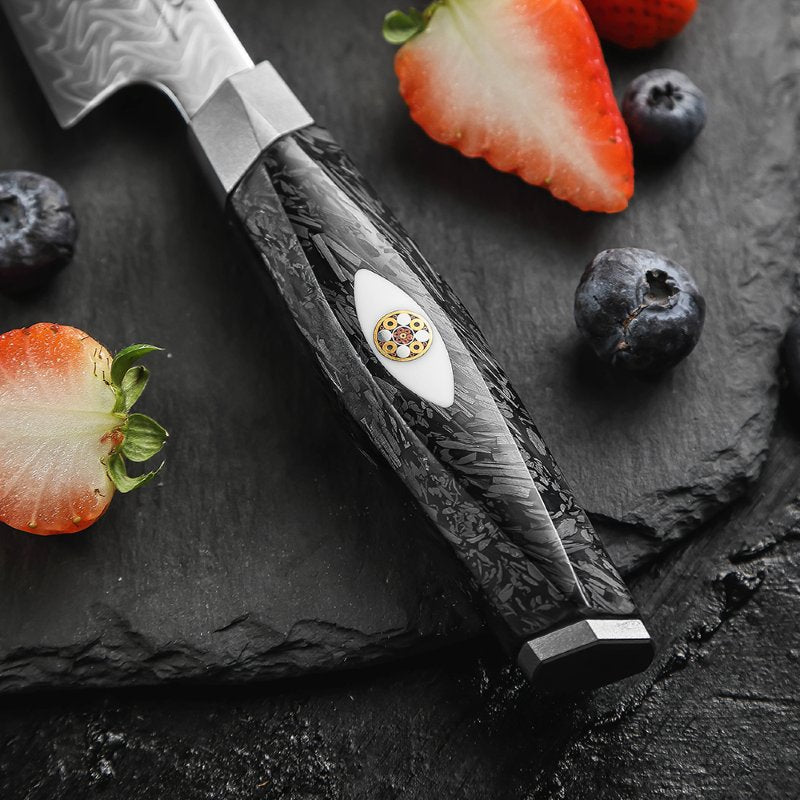 Coltello universale Xinzuo X04 - 5" - X04-WY