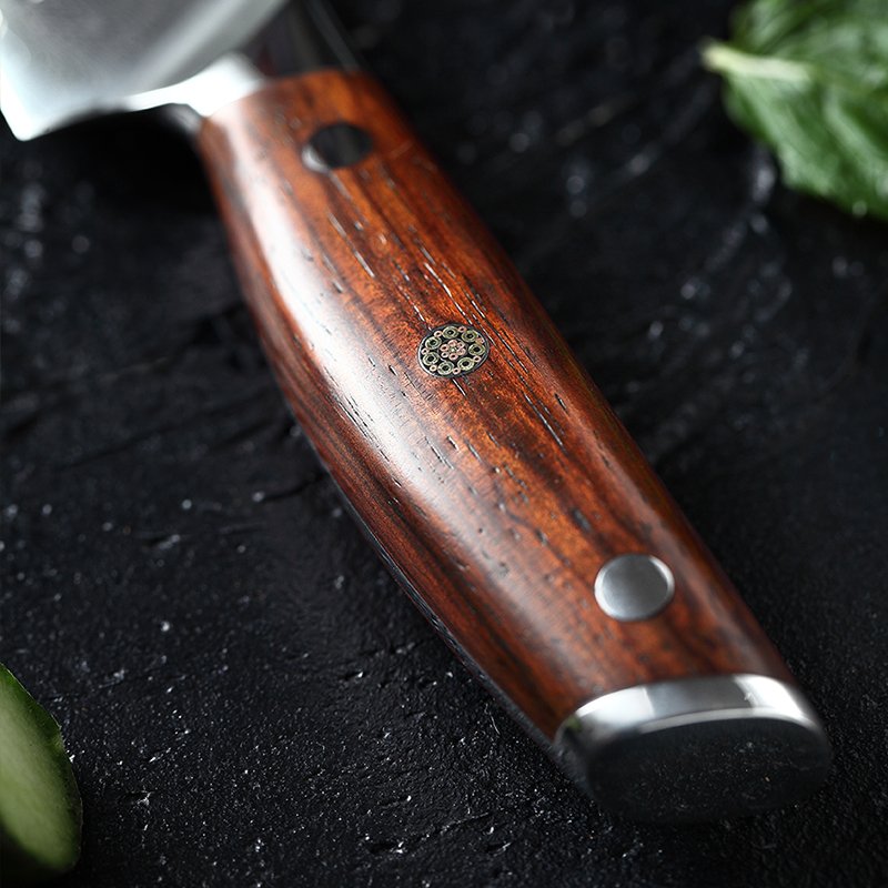 Coltello universale Xinzuo B27 - 5" - B27-WY