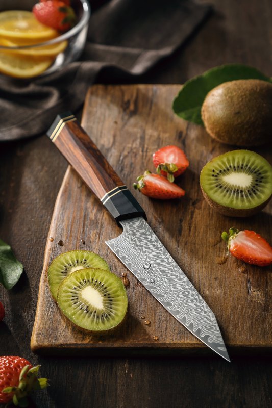 Coltello universale Xinzuo F2 - 5" - F2-WY