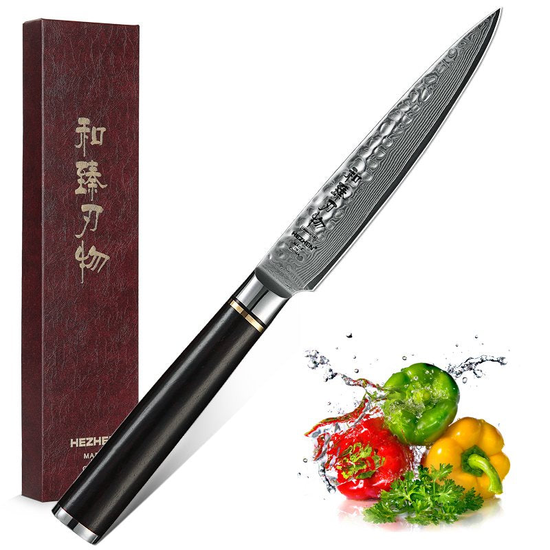 Coltello universale Xinzuo B1Z - 5" - B1Z-WY