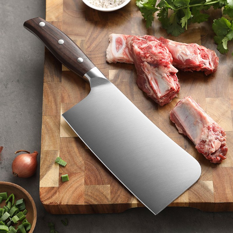 Mannarino trinciaossa Xinzuo B35 - 6,7" - B35-KG