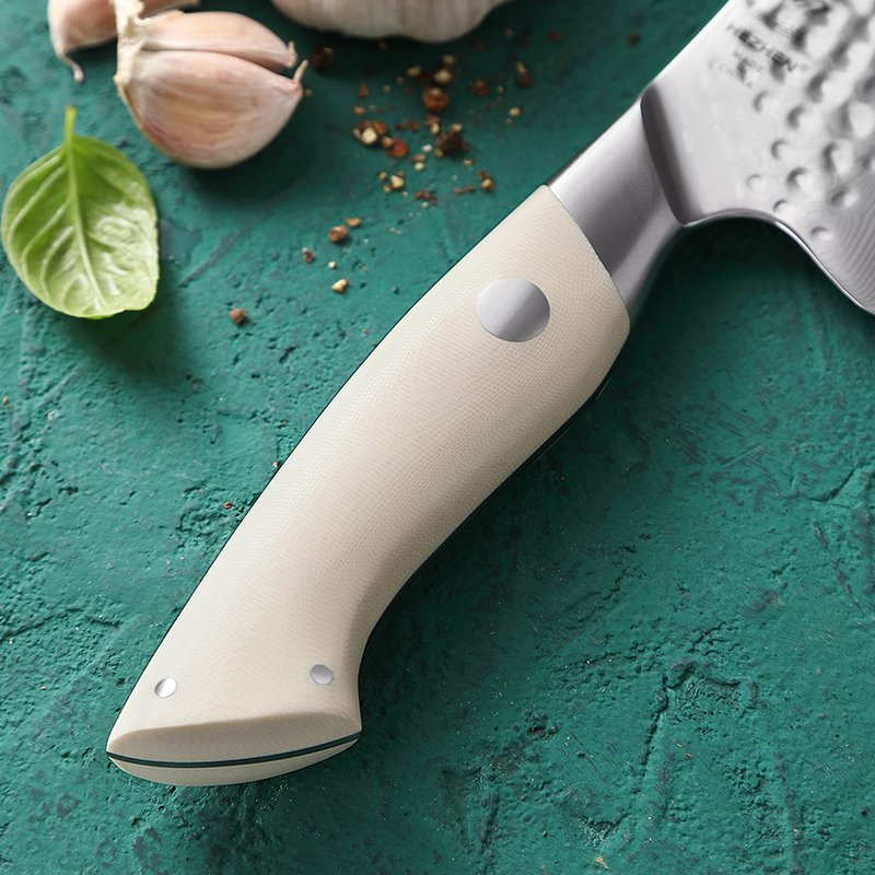 Coltello da chef Xinzuo B38H - 8" - B38H-CS