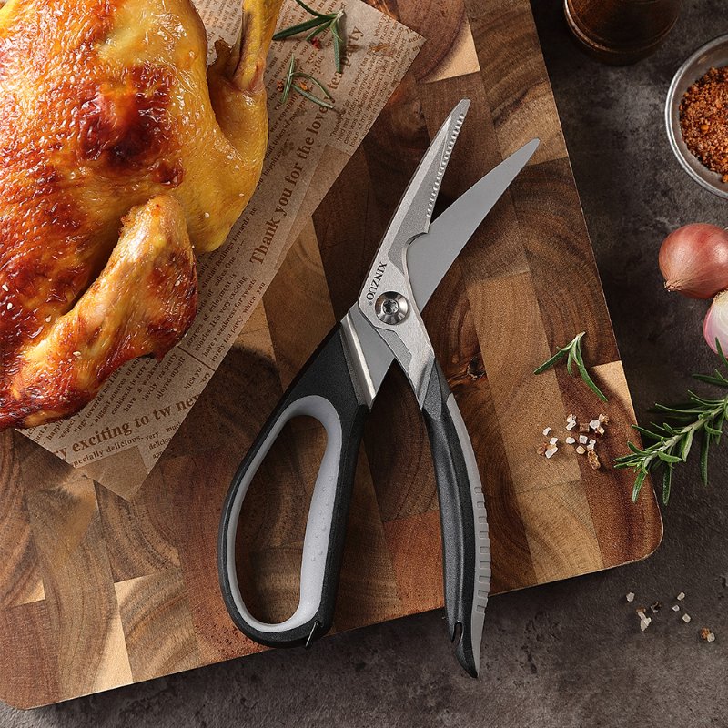 Forbici da cucina Xinzuo XZ-H8-G - XZ-H8-G