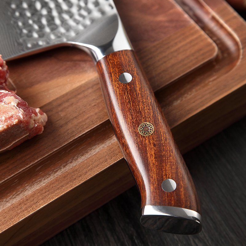Mannarino trinciaossa Xinzuo B13D - 6,5" - B13D-KG