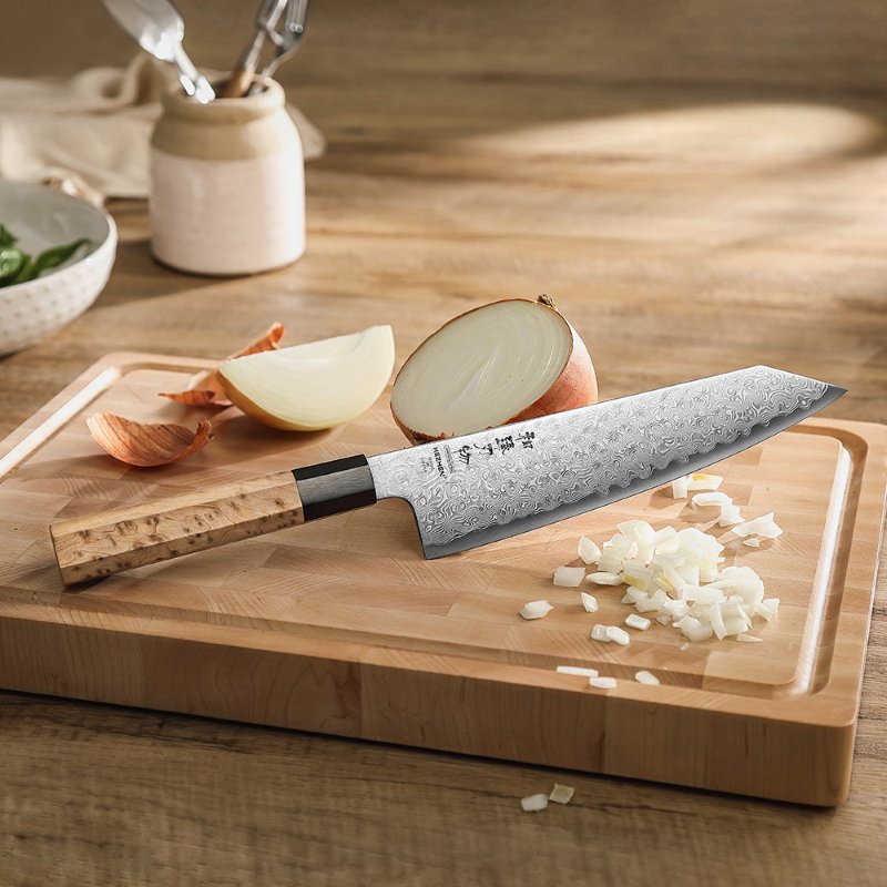 Coltello Bunka Xinzuo PM8B - 8,5" - PM8B-QF