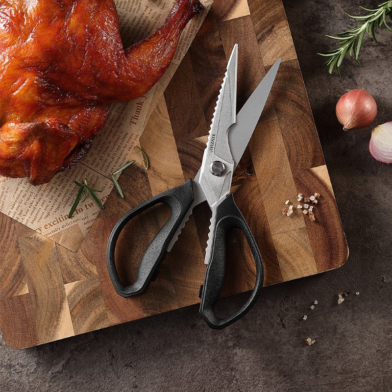 Forbici da cucina Xinzuo XZ-H7-B-G - XZ-H7-B-G