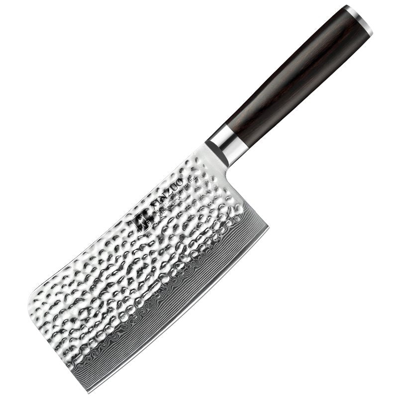 Mannarino trinciaossa Xinzuo B1H - 6,5" - B1H-KG