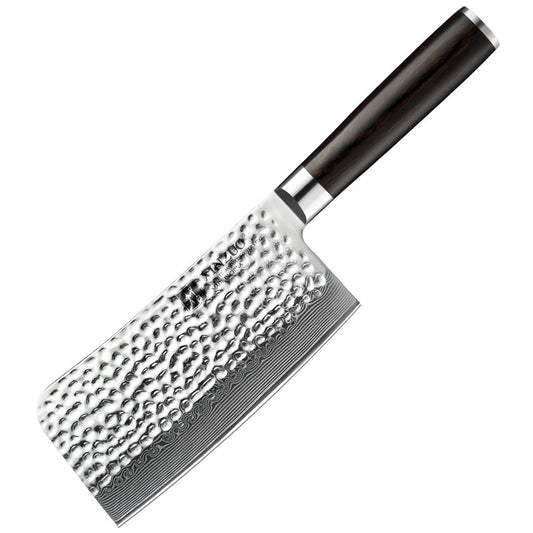 Mannarino trinciaossa Xinzuo B1H - 6,5" - B1H-KG