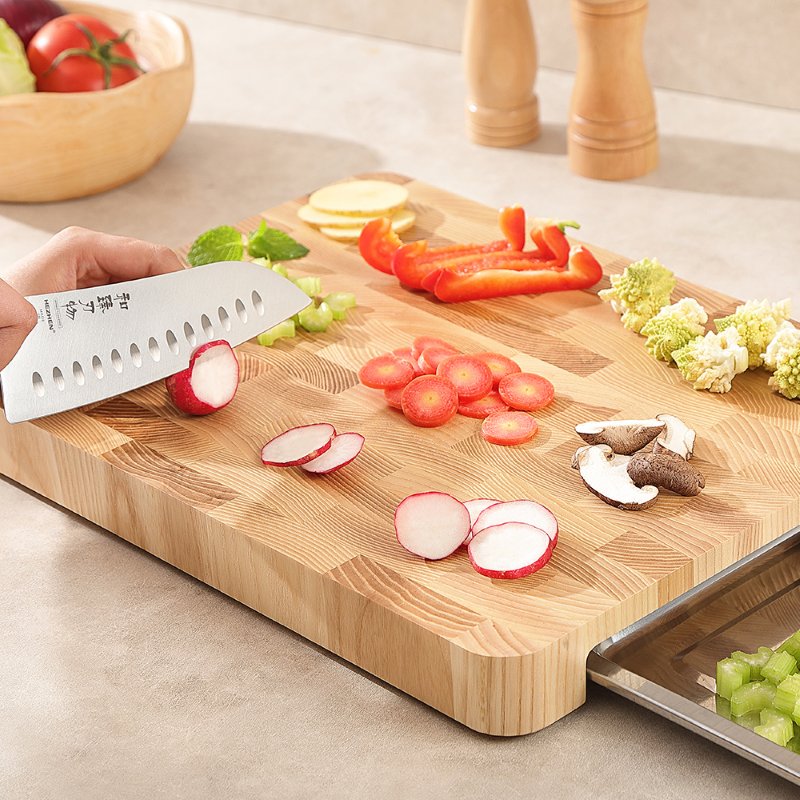 Tagliere Xinzuo CB-07AS - CB-07AS