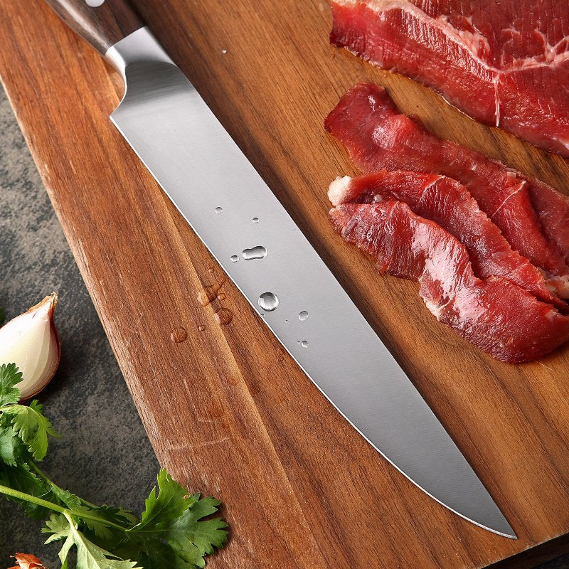 Coltello da affettare Xinzuo B35 - 8" - B35-QR