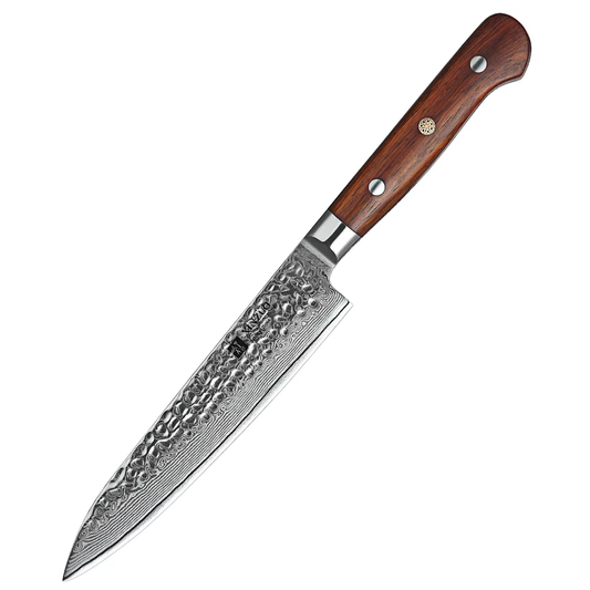 Coltello universale Xinzuo B9H - 6"