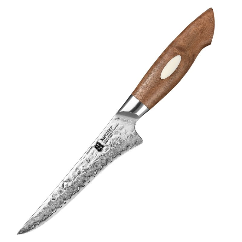 Coltello da disosso Xinzuo B46W - 6" - B46W-TG