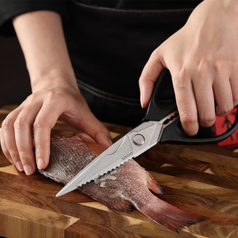 Forbici da cucina Xinzuo XZ-H7-B-G - XZ-H7-B-G