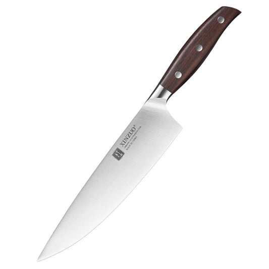 Coltello da chef Xinzuo B35 - 8" - B35-CS