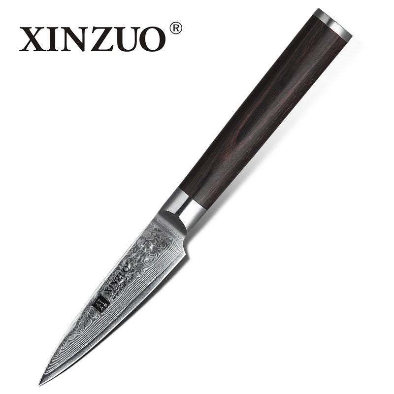 Spelucchino Xinzuo B1H - 3,5" - B1H-SG