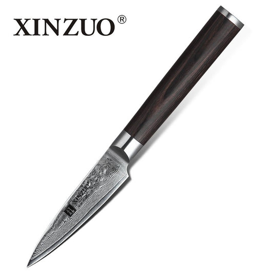 Spelucchino Xinzuo B1H - 3,5" - B1H-SG