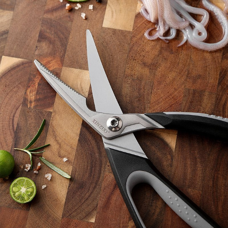 Forbici da cucina Xinzuo XZ-H8-G - XZ-H8-G