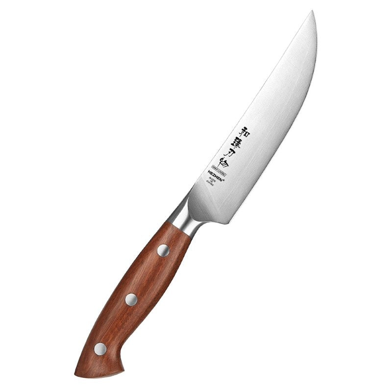 Coltello da bistecca Xinzuo X02 - 5" - X02-NP
