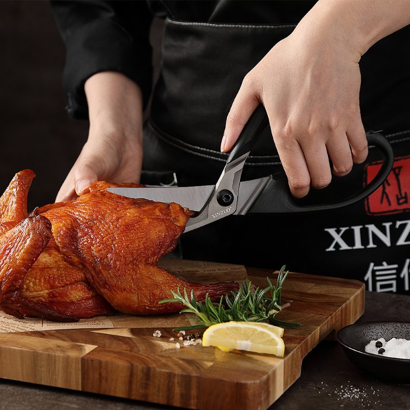 Forbici da cucina Xinzuo XZ-H8-B - XZ-H8-B