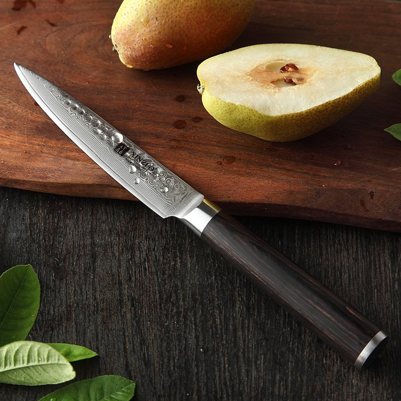 Coltello universale Xinzuo B1H - 5" - B1H-WY
