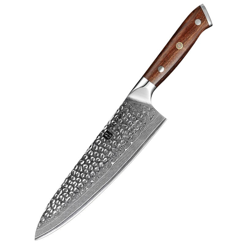 Coltello da chef Xinzuo B13D - 8" - B13D-CS