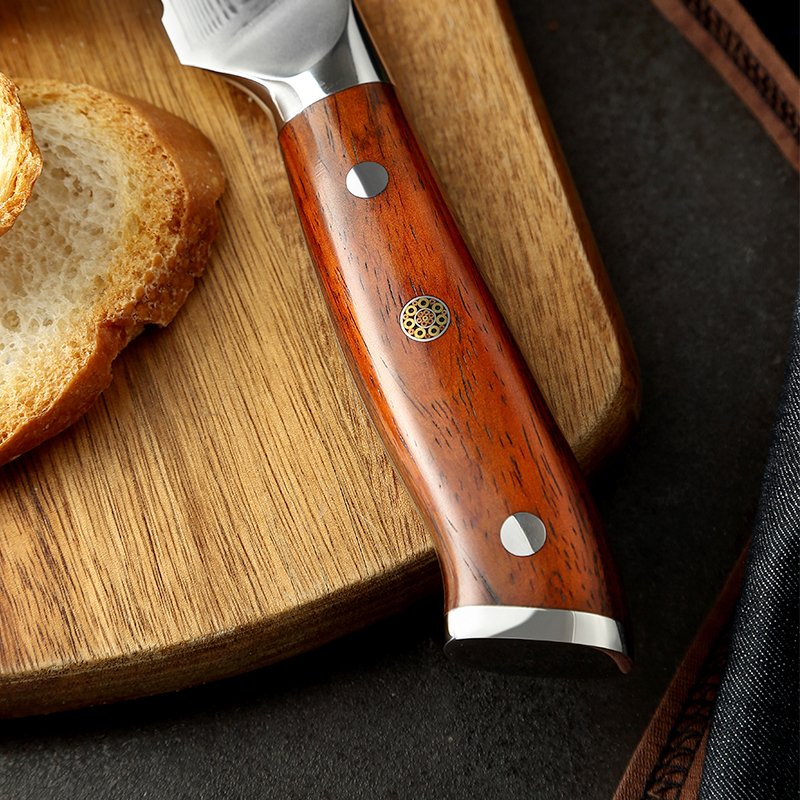 Coltello da bistecca Xinzuo B13R - 5" - B13R-NP