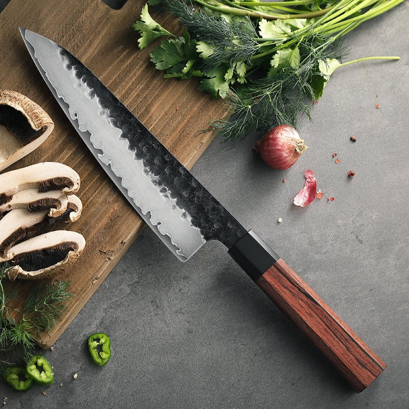 Coltello da chef Xinzuo PM8S - 8,5" - PM8S-CS