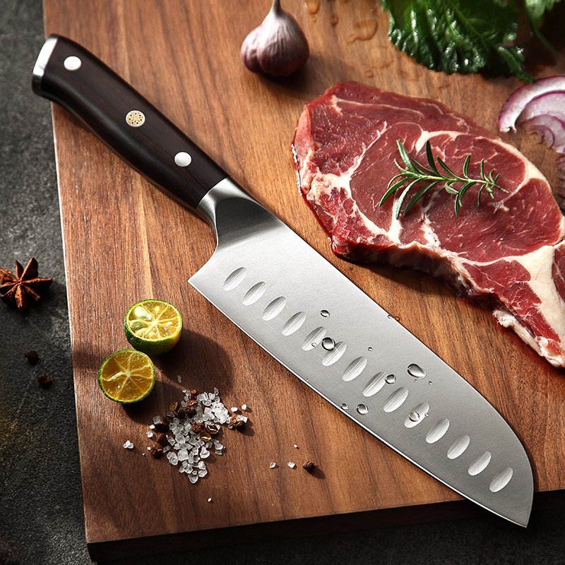 Coltello universale Xinzuo B13S - 5" - B13S-WY