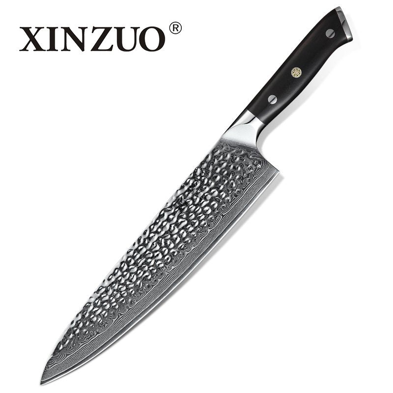 Mannaia Xinzuo B13H - 7" - B13H-DC
