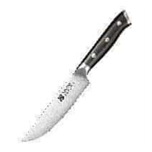 Set di 6 coltelli da bistecca Xinzuo B13S - immagine di riferimento dal listino Xinzuo