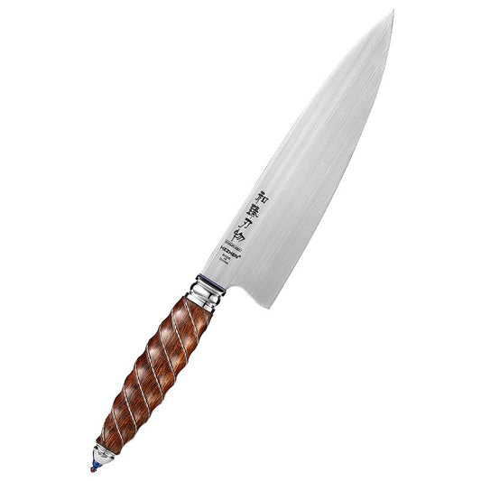 Coltello da chef Xinzuo F4 - 8" - F4-CS