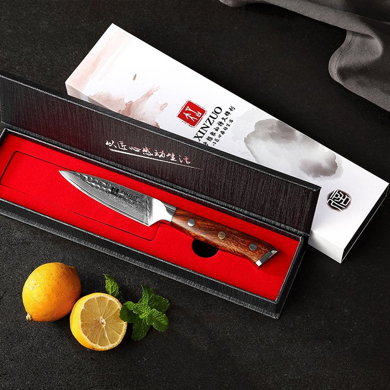 Spelucchino Xinzuo B13D - 3,5" - B13D-SG