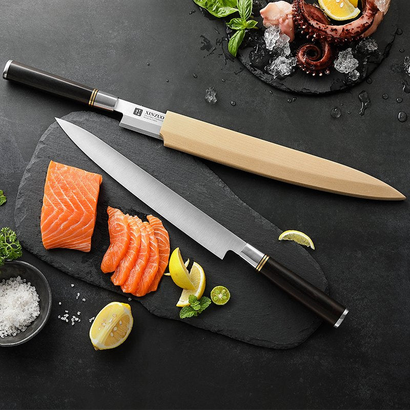 Coltello Sashimi Xinzuo SE (cod. SE-270) - SE-270