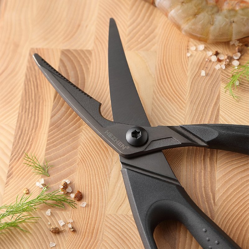 Forbici da cucina Xinzuo HZ-H8-B - HZ-H8-B
