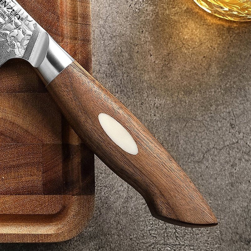 Coltello da bistecca Xinzuo B46W - 5" - B46W-NP