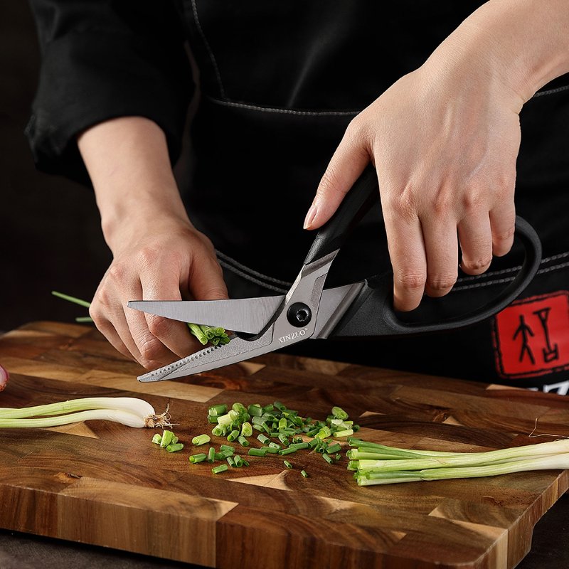 Forbici da cucina Xinzuo XZ-H8-B - XZ-H8-B