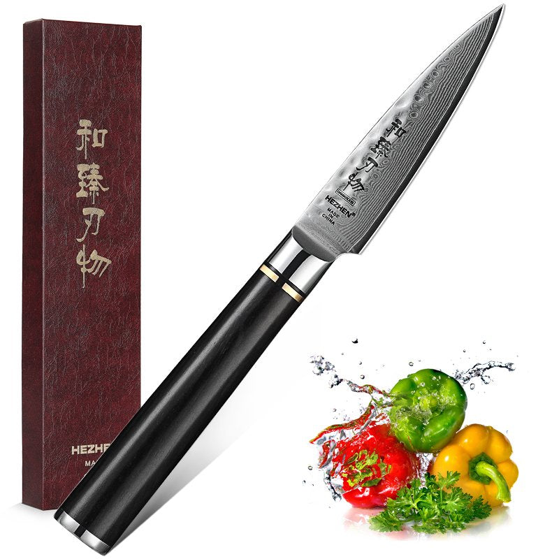 Spelucchino Xinzuo B1Z - 3,5" - B1Z-SG