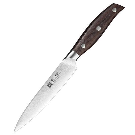 Coltello universale Xinzuo B35 - 5" - B35-WY