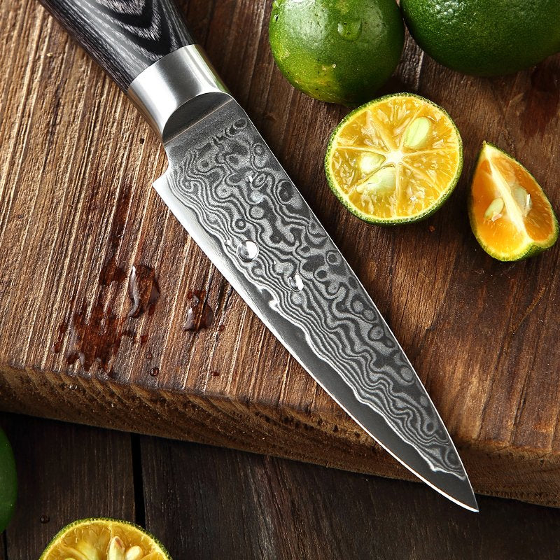 Spelucchino Xinzuo B20 - 3,5" - B20-SG