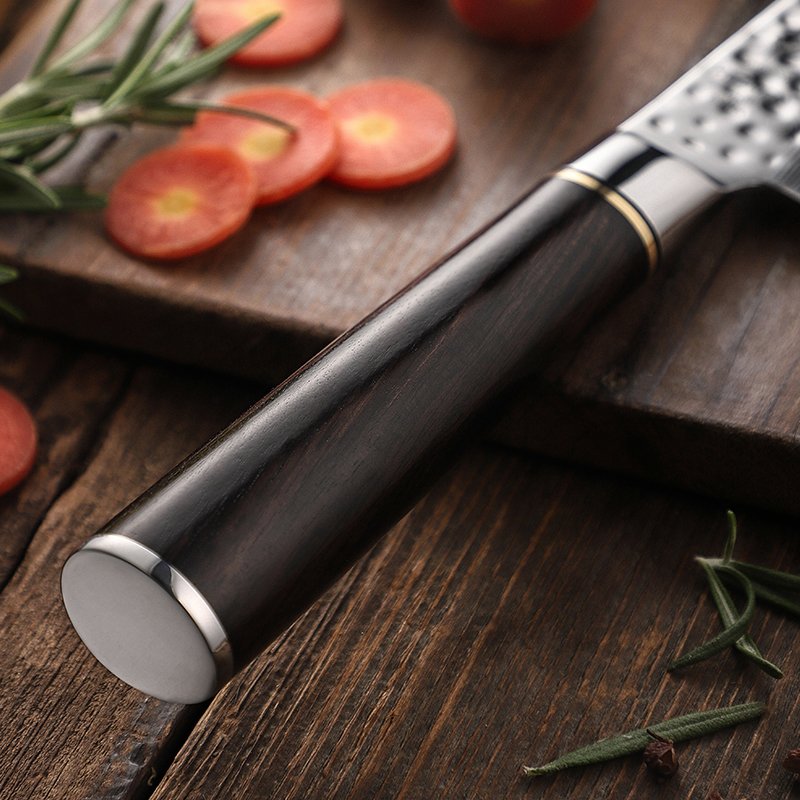 Coltello da affettare Xinzuo B1Z - 10" - B1Z-10QR