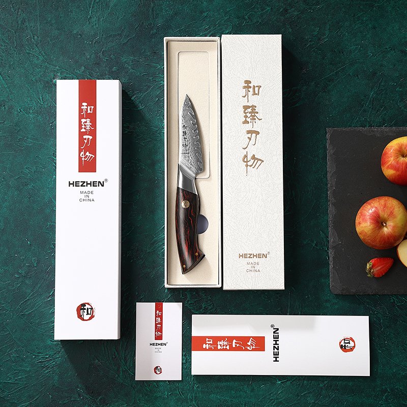 Spelucchino Xinzuo B38 - 3,5" - B38-SG