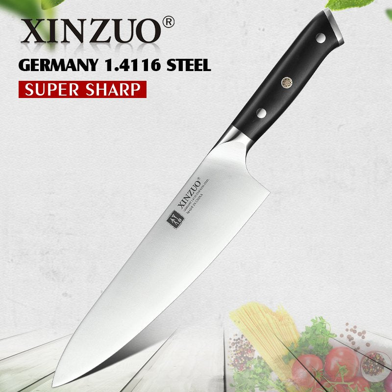 Spelucchino Xinzuo B13S - 3,5" - B13S-SG