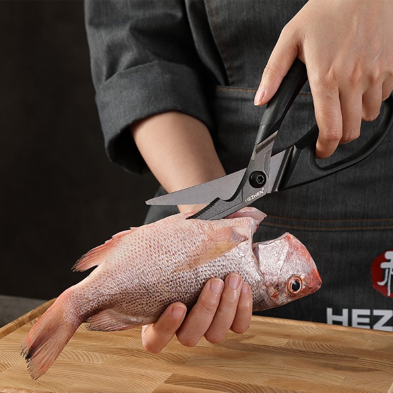 Forbici da cucina Xinzuo HZ-H8-B - HZ-H8-B