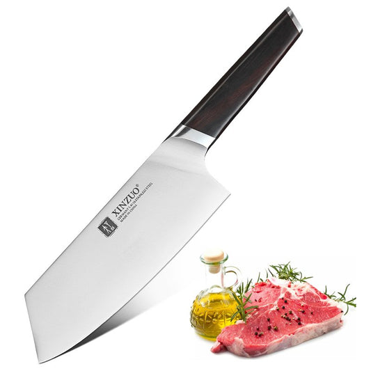 Coltello Nakiri Xinzuo B5S - 7,8" - B5S-XC
